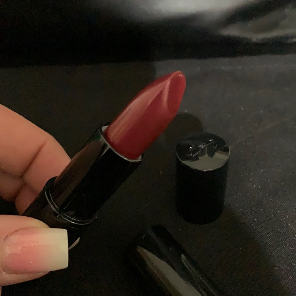 Lancôme Color Design Curtain Call Lipstick